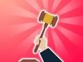 Jogo Seja o juiz  online