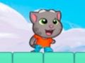 Jogo Falando Tom Runner online