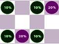 Jogo Jogo Alcance 100 Cores  online