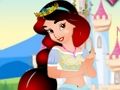 Jogo Princesa Jasmine  online