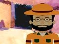 Jogo Tsoro online