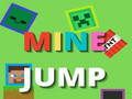 Jogo Salto de Mina  online