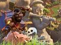Jogo Cavaleiro de porco  online