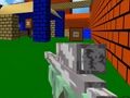 Jogo Toons do Apocalipse da Arma de Pixel  online
