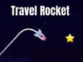 Jogo Foguete de viagem  online