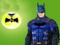 Jogo Vestido do Batman  online