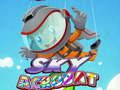 Jogo Sky Acrobat online
