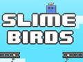 Jogo Aves de gosma  online
