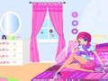 Jogo Quarto Winx Decore  online