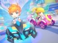 Jogo Boom Kart 3D online