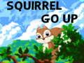 Jogo Esquilo Subir  online