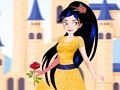 Jogo Princesa Anastasia  online