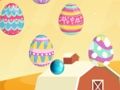 Jogo Quebra Ovos  online