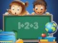 Jogo 1+2+3  online