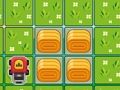 Jogo Quebra-cabeça de cortador de grama  online