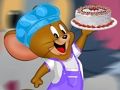 Jogo Vestir-se Jerry  online