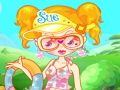 Jogo Sue moda verão  online