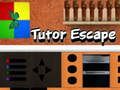 Jogo Fuga do Tutor  online