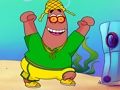 Jogo Bob Esponja Calça Quadrada Patrick  online