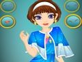 Jogo Estilo Princesa  online