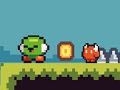 Jogo Maçã bebê  online