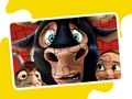 Jogo Ferdinand quebra-cabeça  online