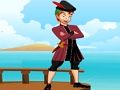 Jogo Peter Pan online