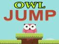 Jogo Salto de Coruja  online