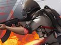 Jogo Resista Zumbi  online