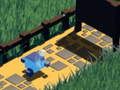 Jogo Aventura de traço mágico  online