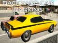 Jogo Estacionamento do quintal  online