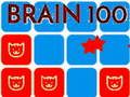 Jogo Cérebro 100  online