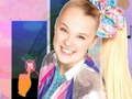 Jogo Peças de piano: JoJo Siwa  online