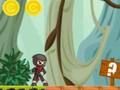 Jogo Ninja Rian online