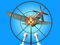 Jogo Antiaérea 3D  online