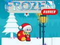 Jogo Corredor Congelado  online