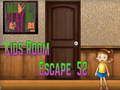 Jogo Amgel Quarto Infantil Fuga 52  online