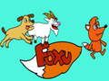 Jogo Foxu online
