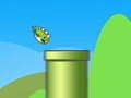 Jogo Flappy Dragão Furioso  online