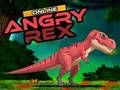 Jogo Rex Angry Online online