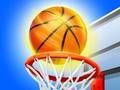 Jogo Rei do basquete  online