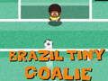 Jogo Goleiro do Brasil  online