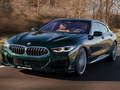Jogo Slide BMW B8 Gran Coupe online