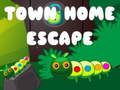 Jogo Fuja de casa  online