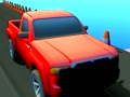 Jogo Carro Sky City  online