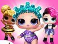 Jogo Vestir-se  online