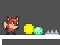 Jogo Noob Fox 2 online