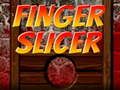 Jogo Fatiador de Dedo  online