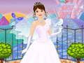 Jogo Vestido de noiva: jogo de vestir de noiva  online