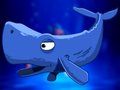 Jogo Quebra-cabeça de peixes dos grandes oceanos  online